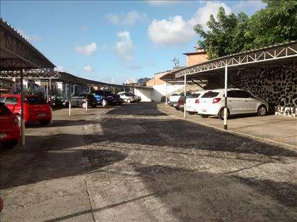 ESTACIONAMENTO