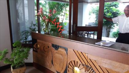 HALL DE ENTRADA