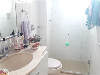SANITÁRIO SUITE