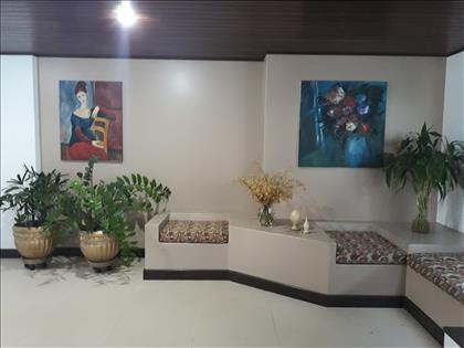HALL DE ENTRADA