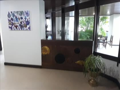 HALL DE ENTRADA