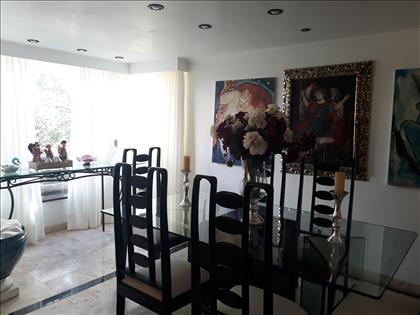 SALA E VARANDA