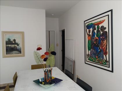 Sala de jantar