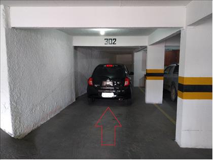 Garagem