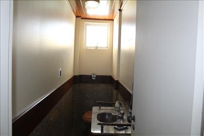 LAVABO