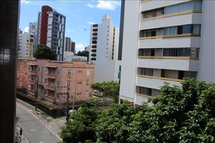 VISTA DA VARANDA