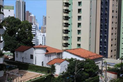 VISTA DA VARANDA