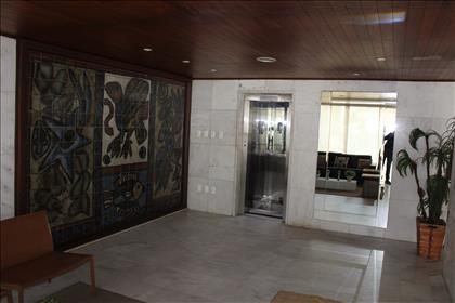 HALL DE ENTRADA
