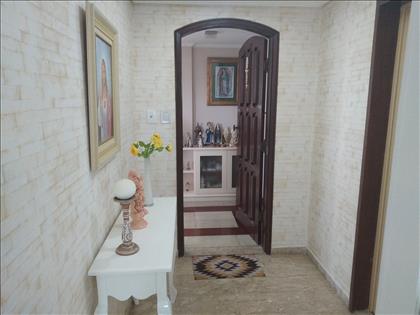 Hall de entrada