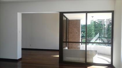 SALA VISTA VARANDA