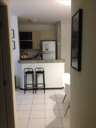 VISTA COZINHA