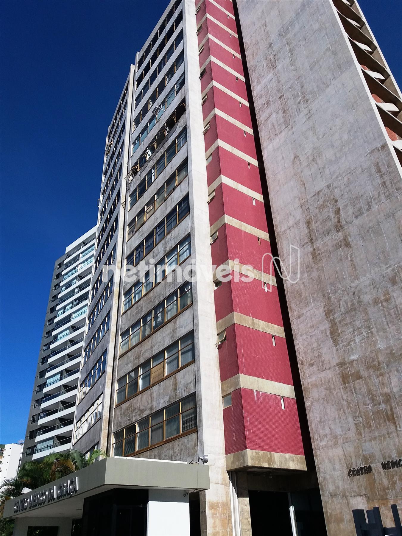 Prédio comercial 
