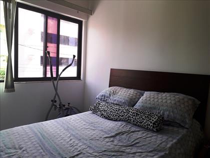 QUARTO DE CASAL
