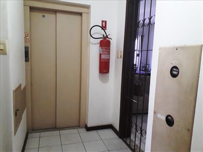 HALL SOCIAL DO ANDAR