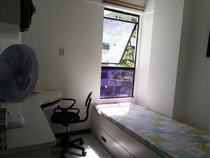 quarto solteiro