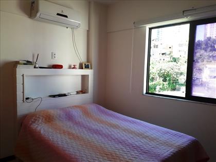 quarto casal