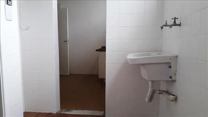 ÁREA DE SERVIÇO
