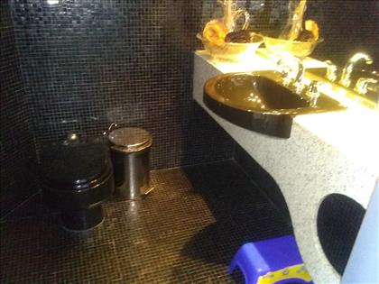 LAVABO