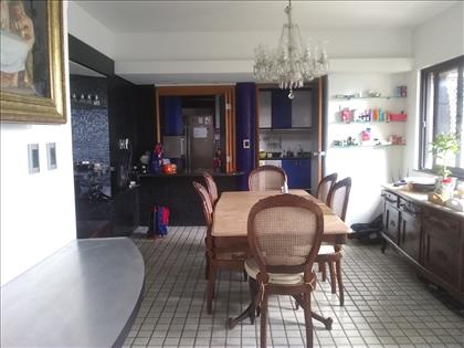 SALA DE JANTAR