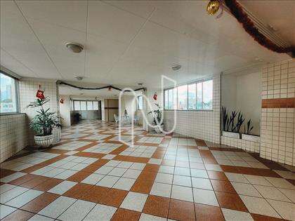Hall social