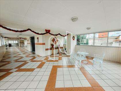 Hall social