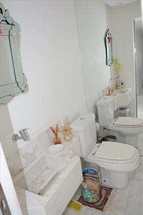 LAVABO