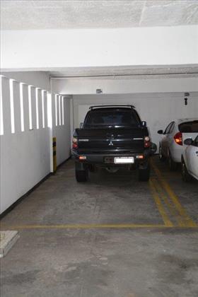 VAGAS DE GARAGEM