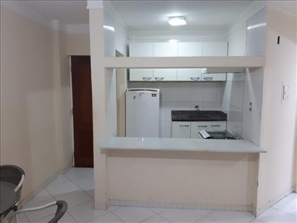 COZINHA AMARICANA