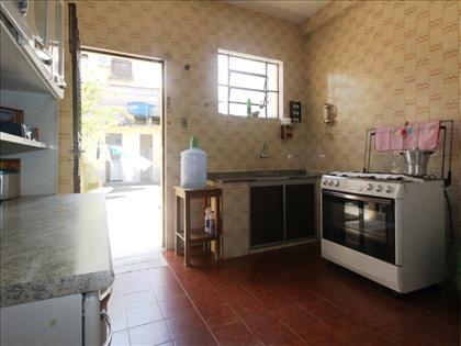 Cozinha