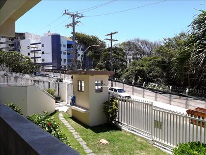 guarita de segurança
