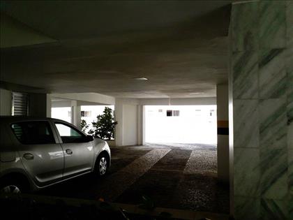 pav de garagem