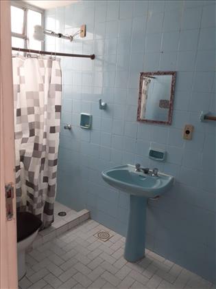 banheiro suite