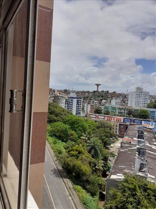 vista da sala