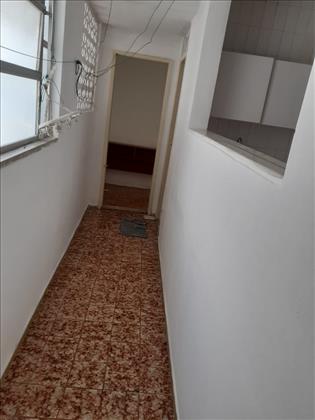 Circulação serviço