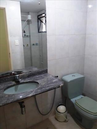 Banheiro