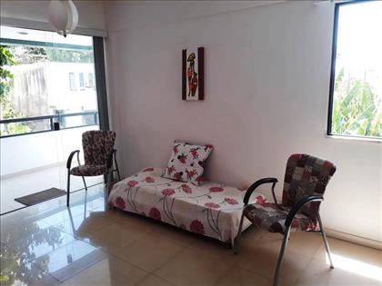 living com varanda
