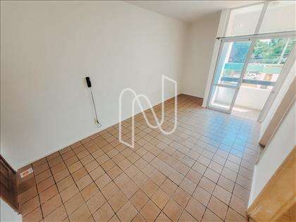 Sala com varanda