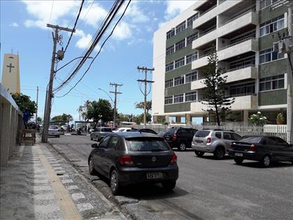 Rua Rio de Janeiro