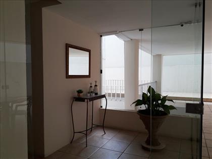 hall de entrada