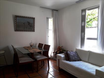 outra vista da sala