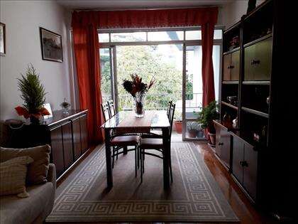 Sala e varanda