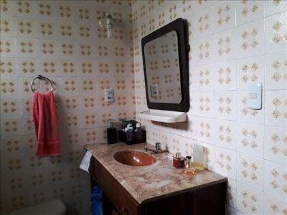 Banheiro social