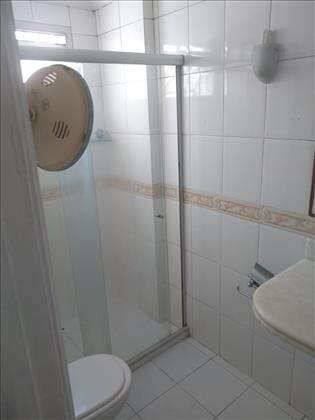 BANHEIRO SUÍTE