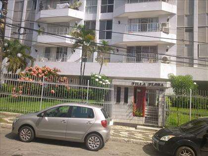 FACHADA COM A GUARITA
