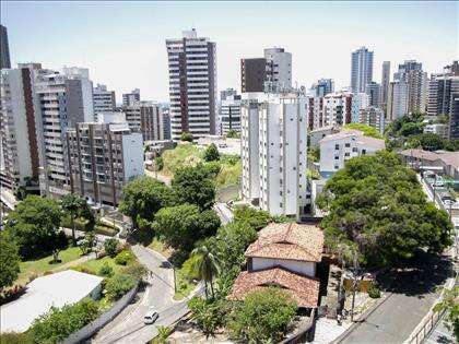 VISTA DO QUARTO