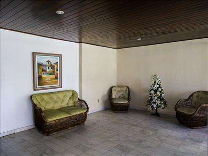 HALL DE ENTRADA
