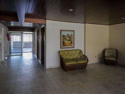 HALL DE ENTRADA