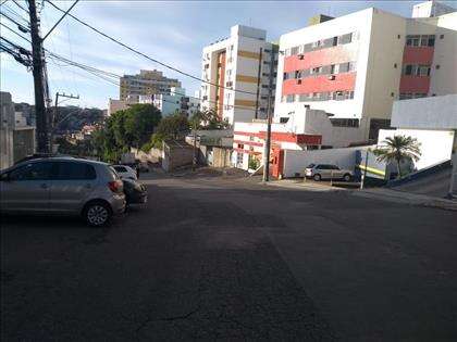 Vista da Rua