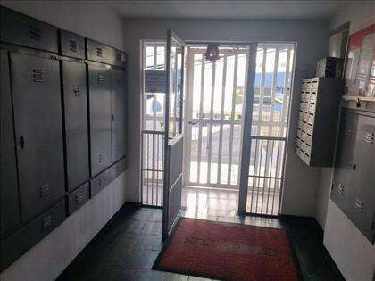 Portão de Entrada