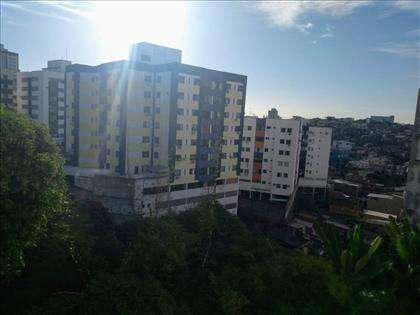 Vista da Sala
